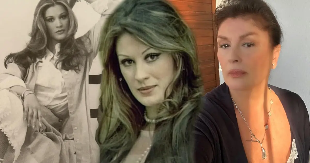 Bir yarışmayla hayatı değişti. Yeşilçam efsanesi 71 yaşında