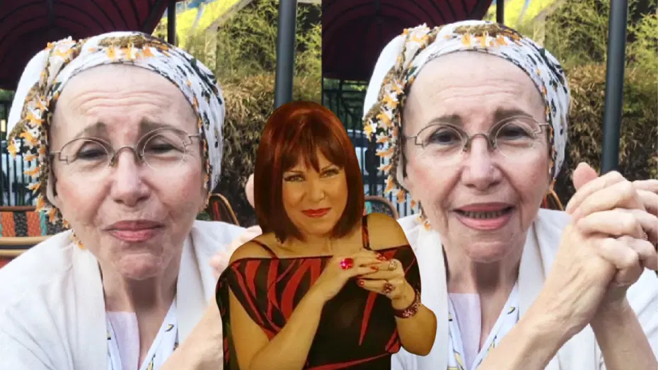 Pankreas kanseriyle mücadele ediyor. Sihirli Annem'in Perihan'ı Gül Onat son durumunu açıkladı