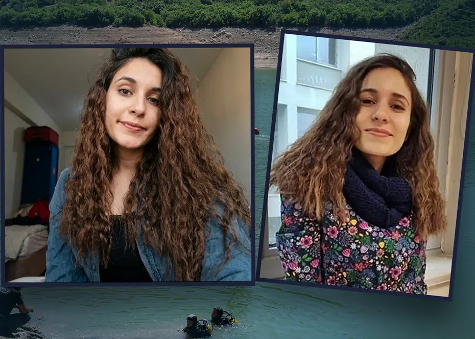 Gülistan Doku'nun hastane kaydı silinmiş. Gizli tanık 