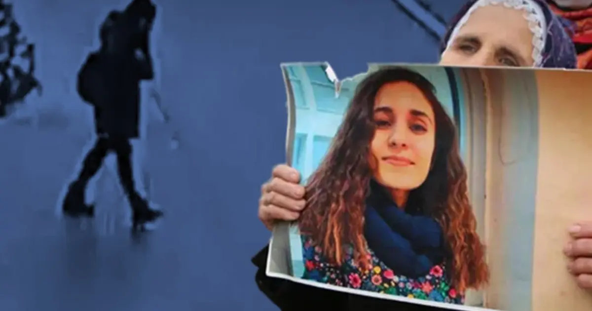 Gülistan Doku dosyası | Mustafa Türkay Sonel hakkında yeni iddia. "Hamile kaldı kafasına sıktım"