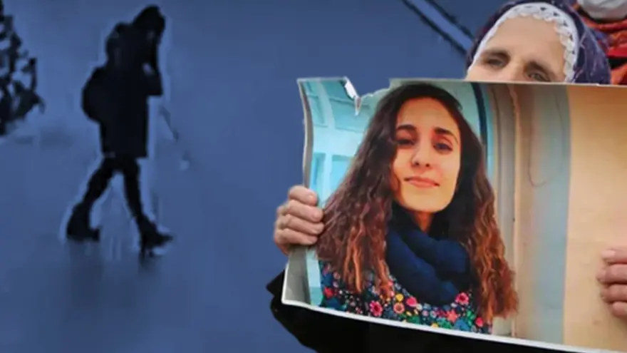 ZIRHLI ARAÇLAR İNCELENECEK, ARAÇLARDA GÜLİSTAN'A AİT İZ ARANACAK 1