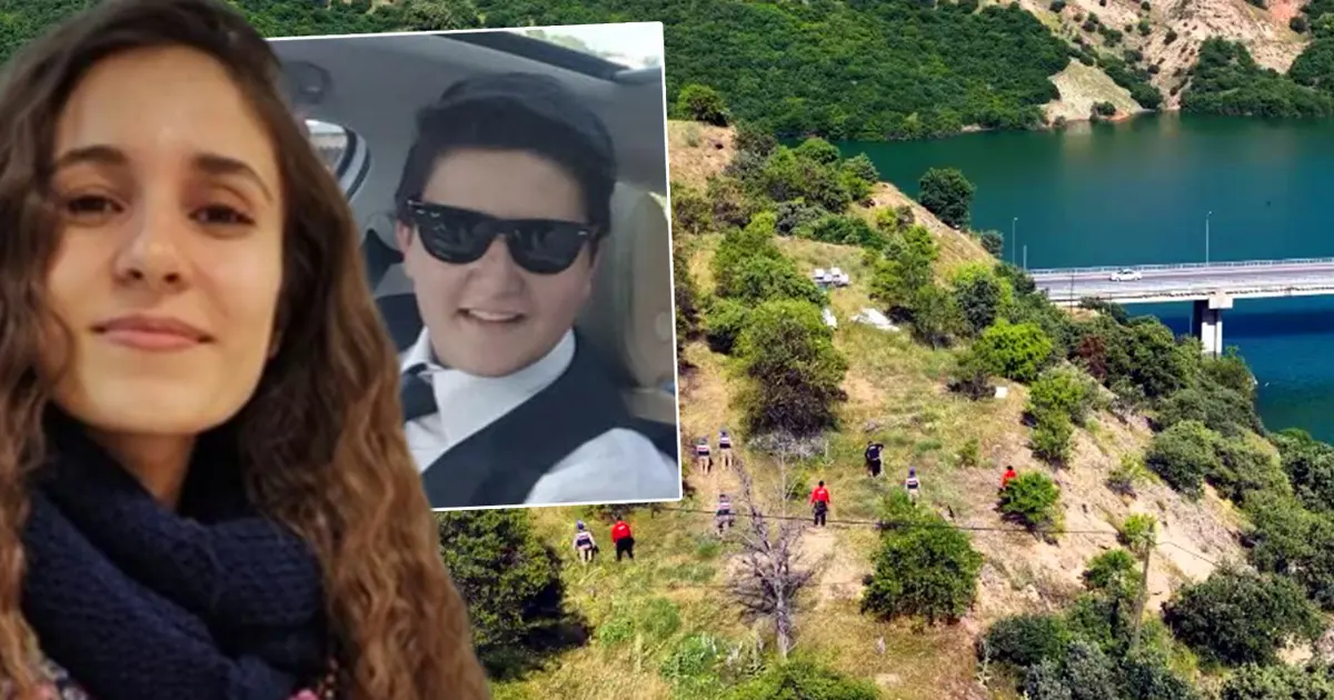 Gülistan Doku dosyası: Umut Altaş'ın işaret ettiği üç noktada arama çalışması