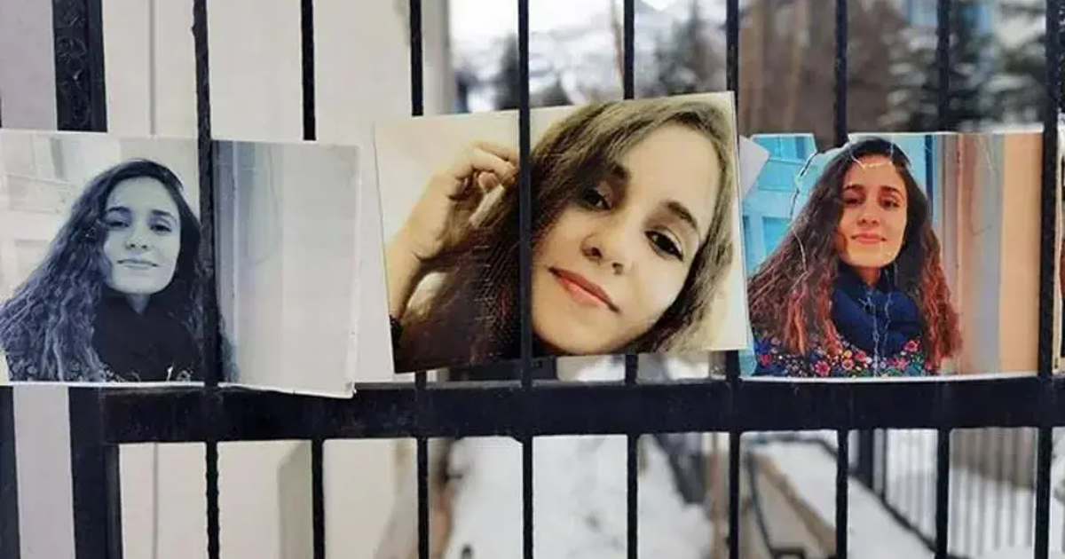 Gülistan Doku soruşturması. Eski başhekim Çağdaş Özdemir adliyeye sevk edildi