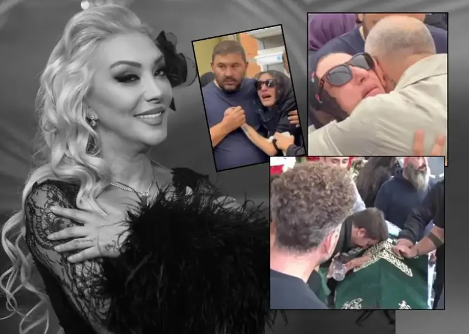 Güllü'nün banka hesapları incelendi. Sır ölümde 