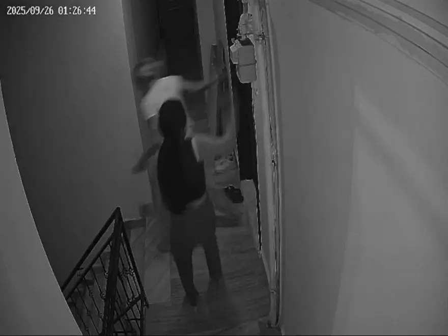 Güllü'nün ölümüyle ilgili bilirkişi raporu açıklandı. "Temas sonucu düştü" 3