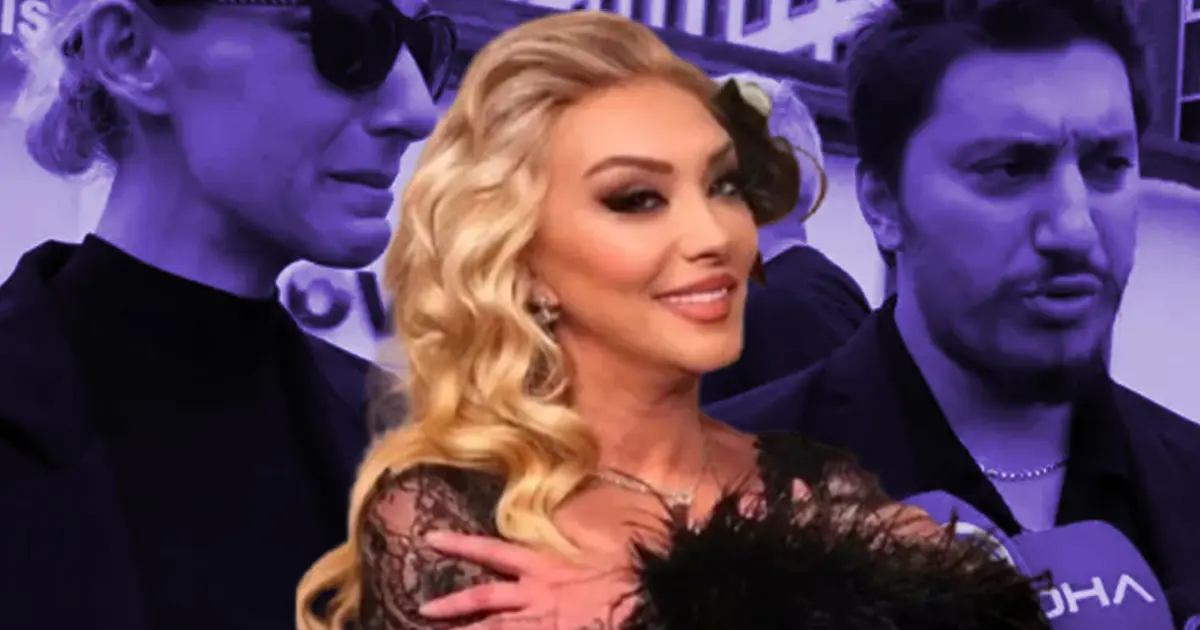 Kızı Tuğyan tutuklanmıştı. Güllü'nün oğlu Tuğberk ifadeye çağrıldı