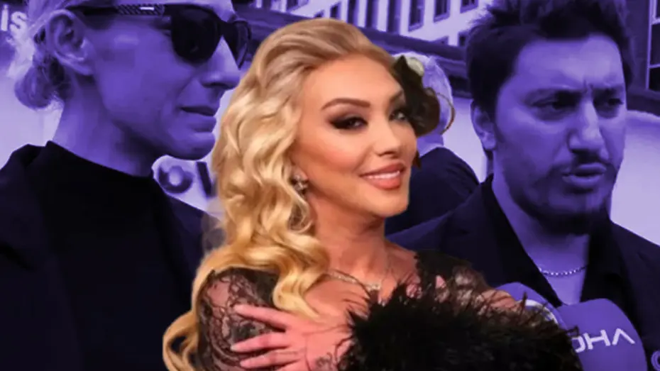 Kızı Tuğyan tutuklanmıştı. Güllü'nün oğlu Tuğberk ifadeye çağrıldı