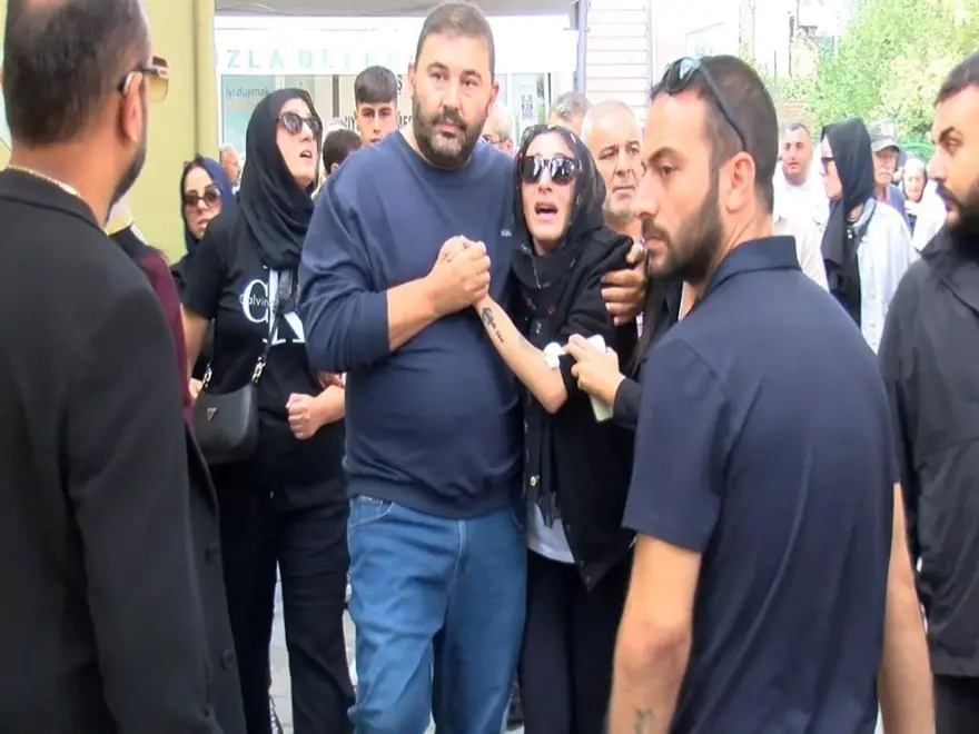 Kızı Tuğyan tutuklanmıştı. Güllü'nün oğlu Tuğberk ifadeye çağrıldı 10