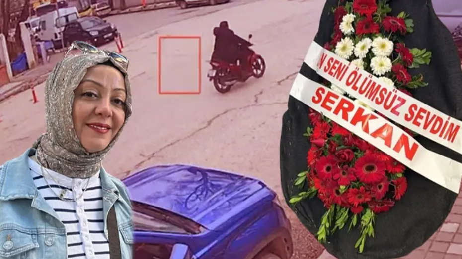 İşkenceyle dolu hayat ölümle bitti. Dayaktan bıktığı için boşanmak istemiş 