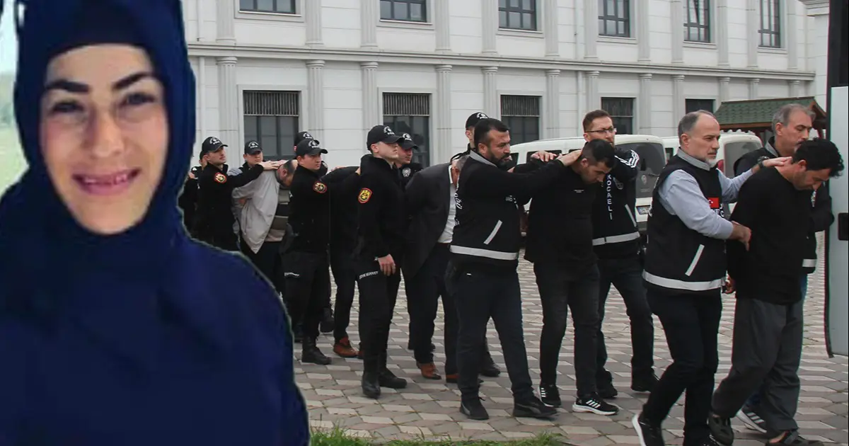 Aile meclisi kararıyla infaz edilen Güneş Yıldıztan cinayetinde kan donduran ayrıntılar