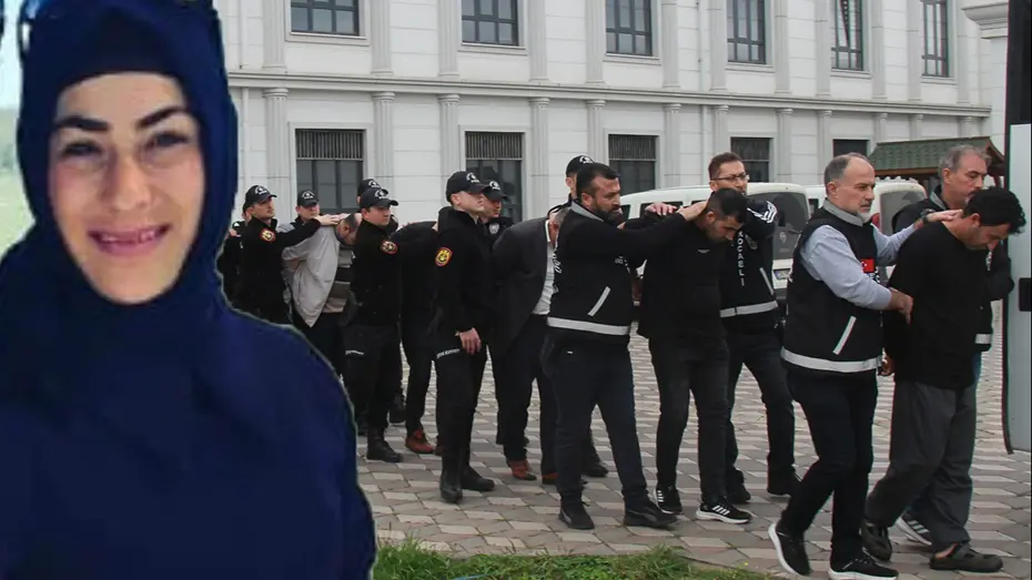 Aile meclisi kararıyla infaz edilen Güneş Yıldıztan cinayetinde kan donduran ayrıntılar