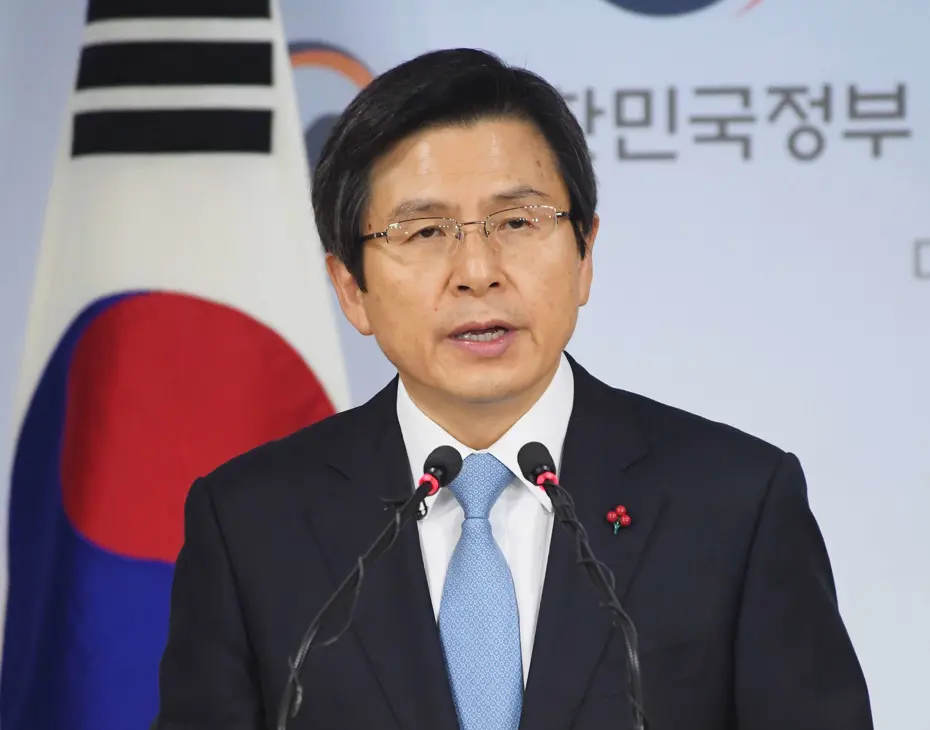 Eski Güney Kore Başbakanı'na isyana teşvikten gözaltı