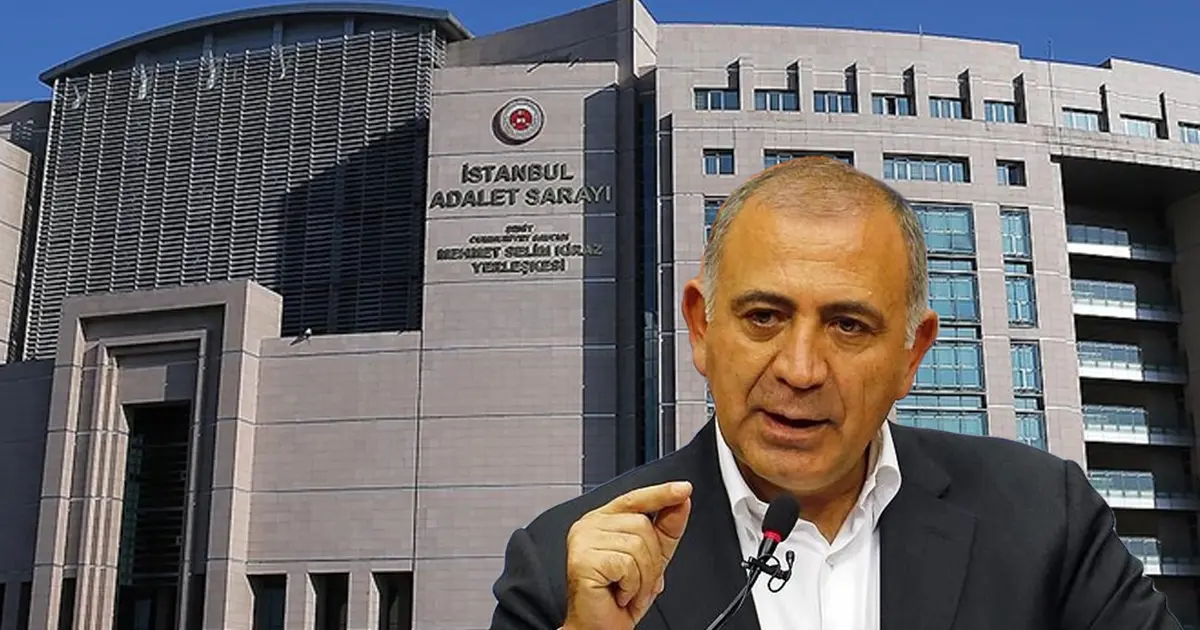 CHP İstanbul İl Başkanlığı davası. Gürsel Tekin göreve devam edecek
