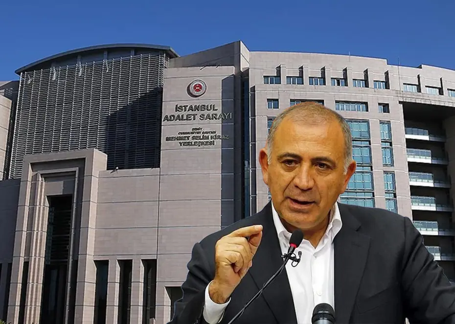 CHP İstanbul İl Başkanlığı davası. Gürsel Tekin göreve devam edecek