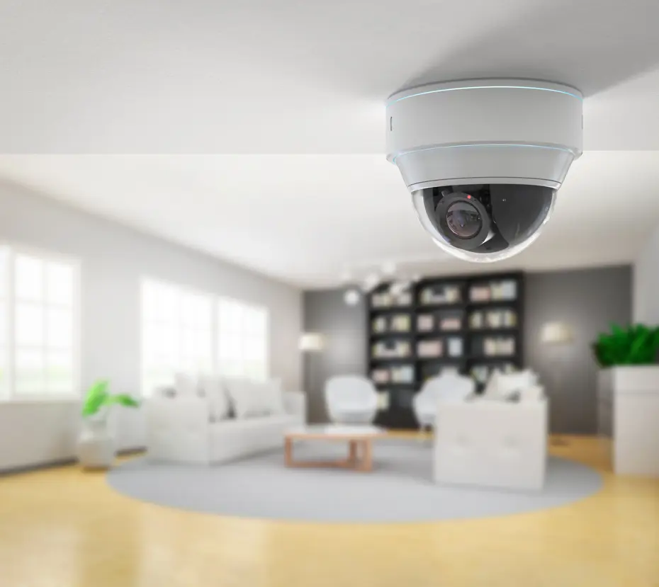 Güney Kore'de 120 binden fazla ev kamerası hacklendi, cinsel içerikli görüntüler çekildi