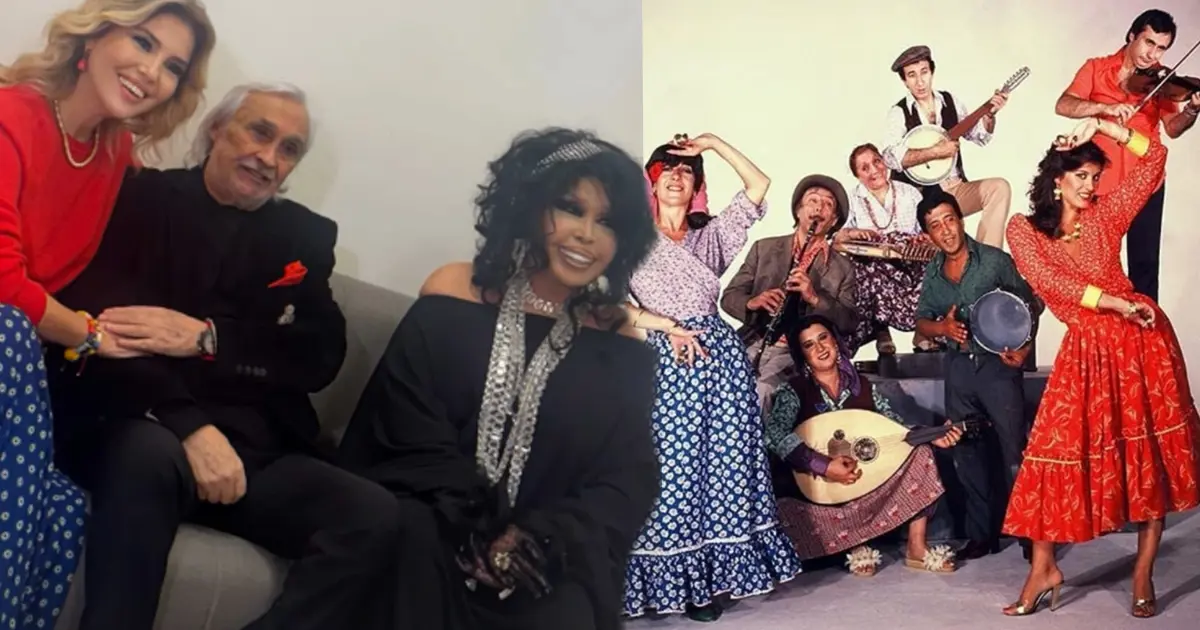 "Gırgıriye" aynı adla 46 yıl sonra sahnede. Müzikal için geri sayım başladı