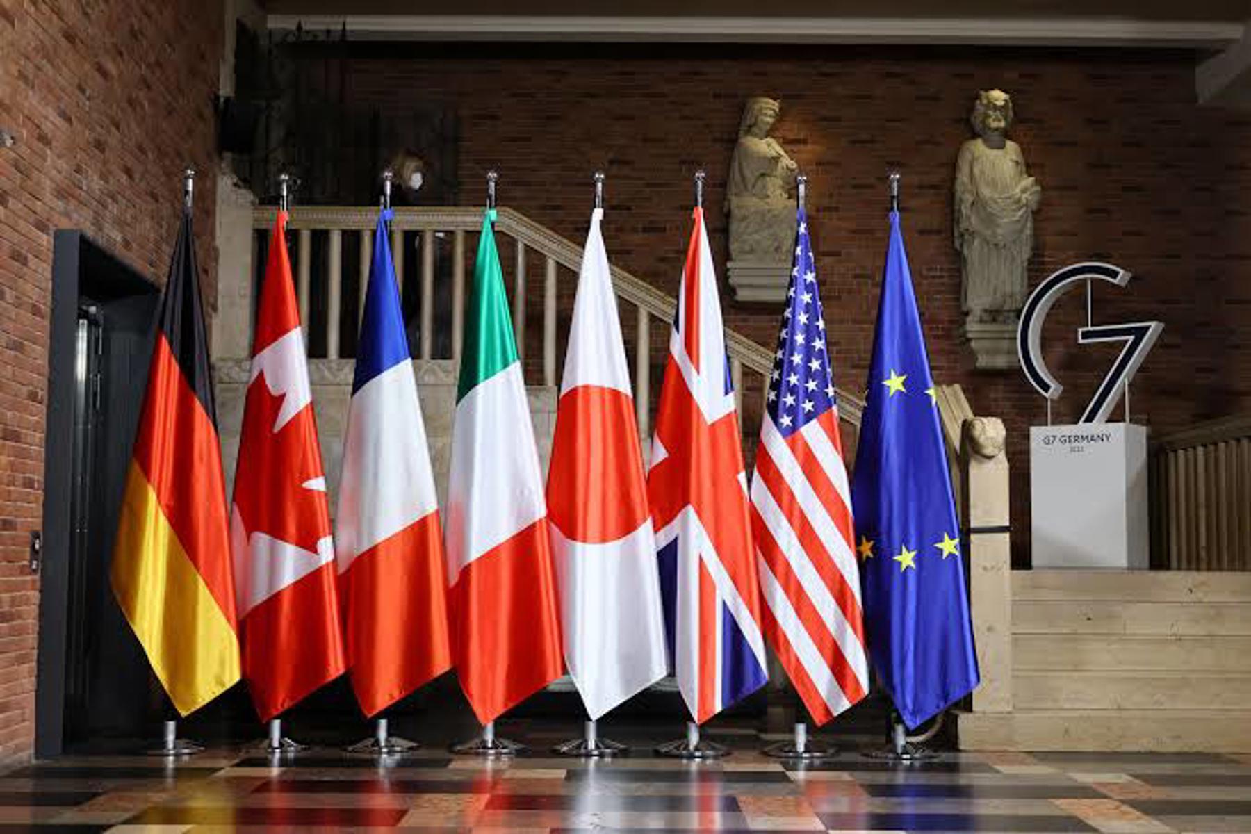 İran savaşı, G7 ülkelerinin borçlarını on milyarlarca dolar artırdı