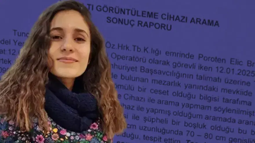 GÜLİSTAN DOKU SORUŞTURMASI 2