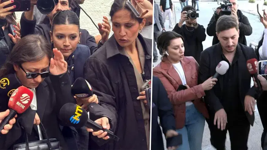 MALKATA ŞARKISI KASITLI MI AÇILDI? 3
