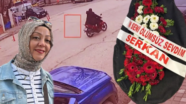 "Ben seni ölümsüz sevdim" diye çelenk yollamış. Gülten'i öldürmek için adım adım plan yapmış