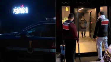 GAİN Medya'ya operasyon. 7 şirkete kayyum, 3 gözaltı