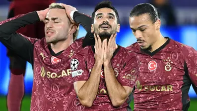 Galatasaray kaybetti, hem uyardı hem yakındı! "Aklım almıyor, anlamsız, neden?"
