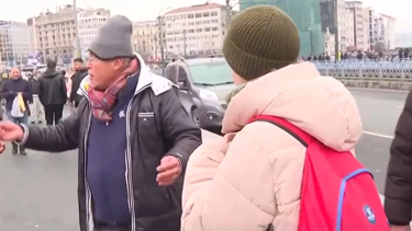 Veganım diyerek tek kova balığı denize döken kadınlar Bodrum'da da evlerini ateşe vermiş olabilir