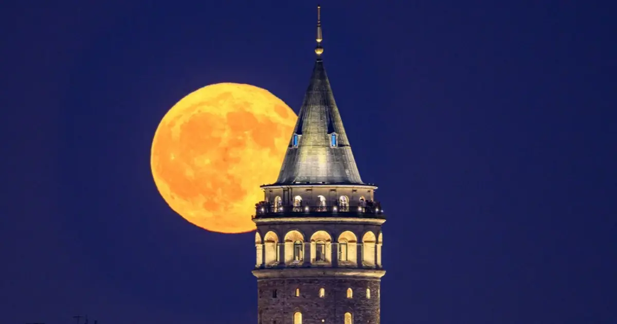 Galata Kulesi'nin tapusu için karar verildi