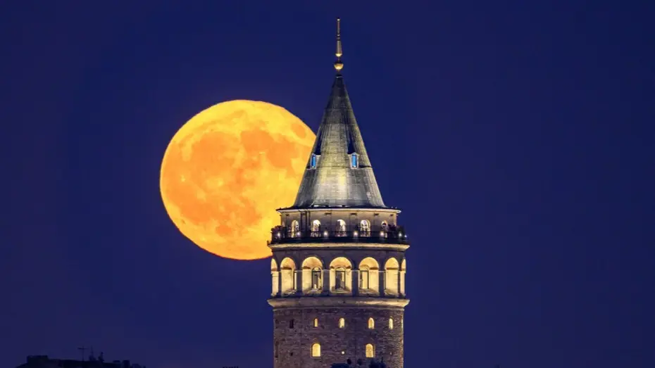 Galata Kulesi'nin tapusu için karar verildi