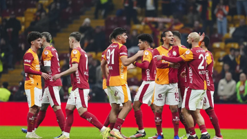 Galatasaray - Atletico Madrid maçının hakemi belli oldu