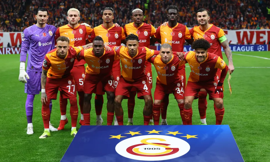 "Kim bu Noa Lang?" Galatasaray Liverpool'u devirdi, atletizm yazarları kıymetlendirdi 1 "Kim bu Noa Lang?" Galatasaray Liverpool'u devirdi, atletizm yazarları kıymetlendirdi 1