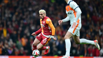 "Maçın kaderini Barış Alper Yılmaz belirledi" Spor yazarları Galatasaray için ne dedi?