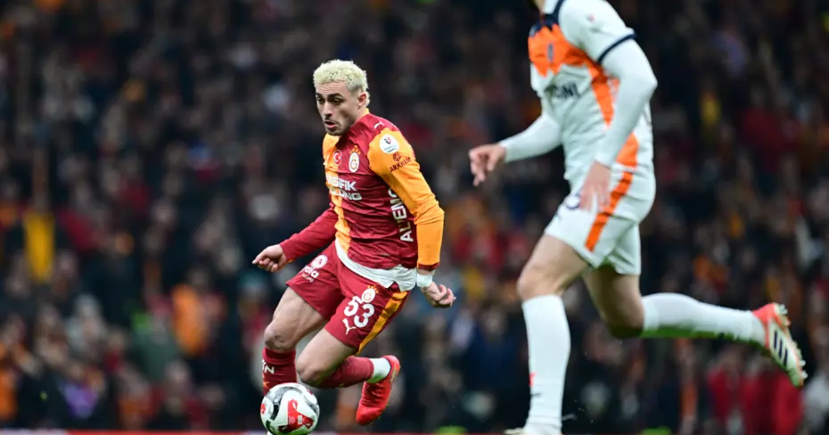 "Maçın kaderini Barış Alper Yılmaz belirledi" Spor yazarları Galatasaray için ne dedi?