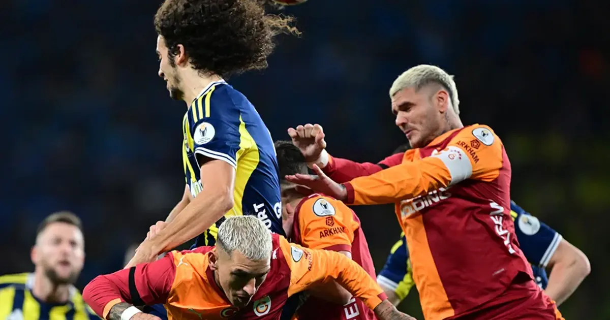 Günün spor sayfalarından öne çıkanlar (26 Nisan 2026 spor haberleri)