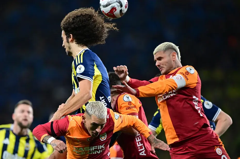 Günün spor sayfalarından öne çıkanlar (26 Nisan 2026 spor haberleri)