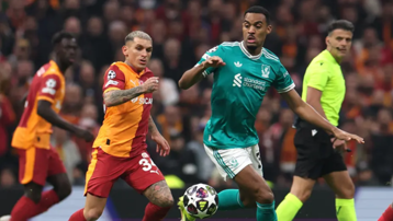 Avrupa basını Galatasaray'ı öve öve bitiremedi. "Liverpool, İstanbul'un ateşli atmosferinde çöktü"