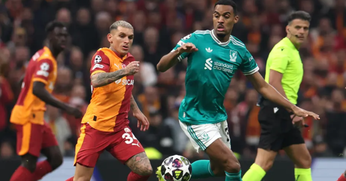 Avrupa basını Galatasaray'ı öve öve bitiremedi. "Liverpool, İstanbul'un ateşli atmosferinde çöktü"