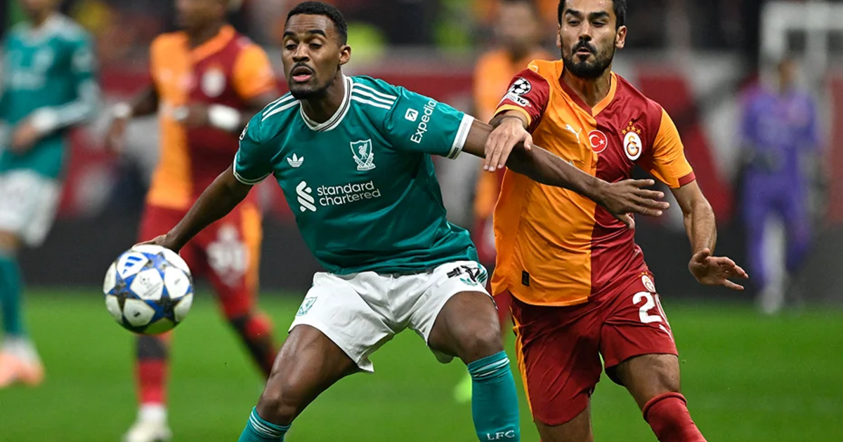 Aslan'ı bekleyen dev gelir. Liverpool'u elerse UEFA'dan milyonlarca euro alacak