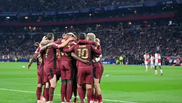 Galatasaray Avrupa'da kritik virajda, muhtemel 11