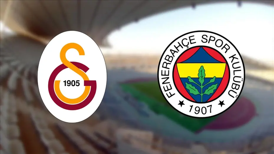 Soğuk havada derbi ateşi, Galatasaray mı Fenerbahçe mi? Muhtemel 11'ler