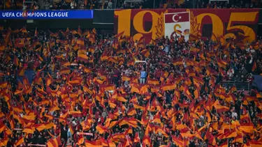 Galatasaray, TFF'nin hükümını mahkemeye taşıyor