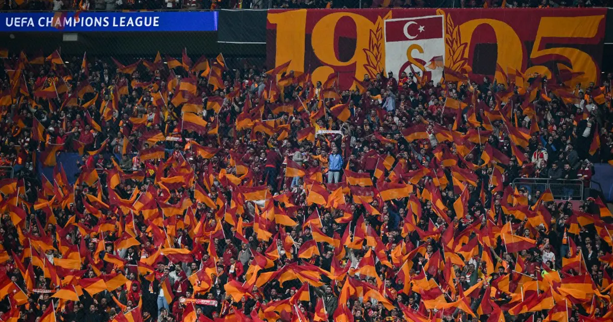 Galatasaray, TFF'nin kararını mahkemeye taşıyor