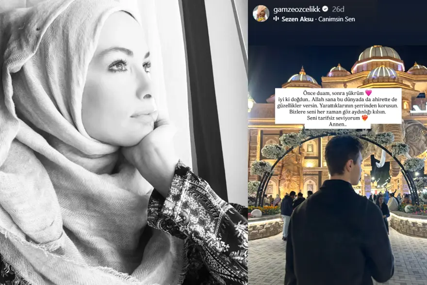 "ÖNCE DUAM SONRA ŞÜKRÜM" 2