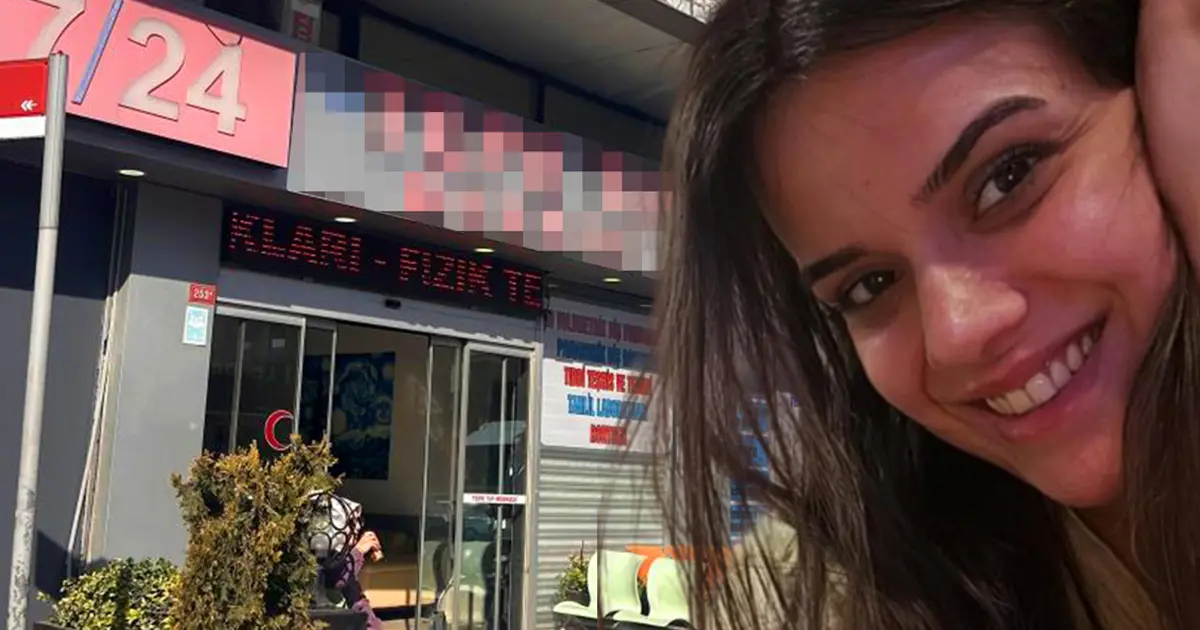 Grip şikayetiyle gitti, yaşamını yitirdi: Gamze'nin ölümüne çifte soruşturma