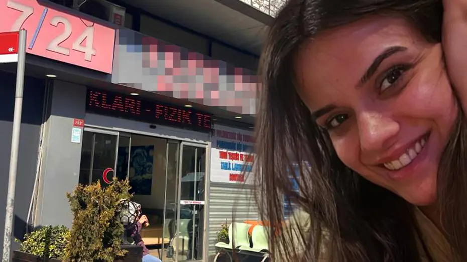 Grip şikayetiyle gitti, yaşamını yitirdi: Gamze'nin ölümüne çifte soruşturma