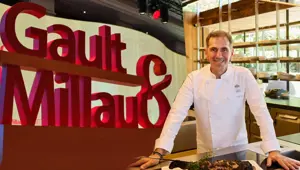 Gault & Millau'dan Doğuş Grubu'na 26 ödül