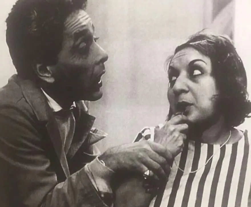 Gazanfer Özcan'sız 17 yıl. Torunu Tarık Ündüz'den duygulandıran paylaşım 5