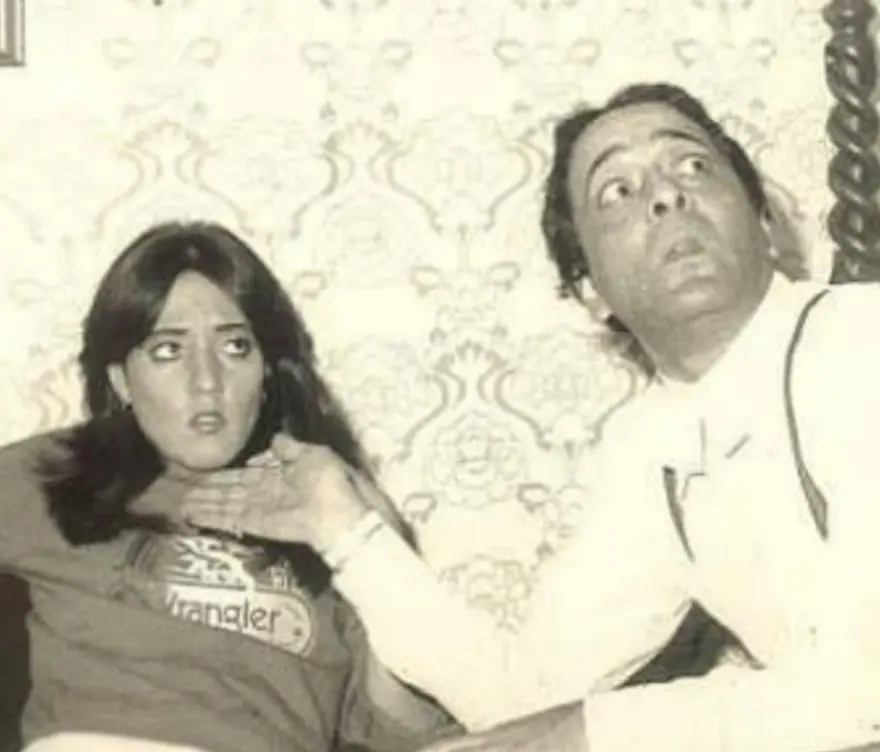 SON OLARAK BEYAZ MELEK'TE ROL ALDI 8