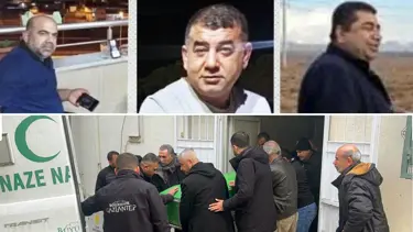 Otoyolda feci kaza. Üç kardeş yaşamını yitirdi