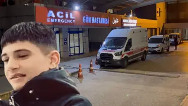 15 yaşındaki çocuk 17 yaşındaki çocuğu öldürdü